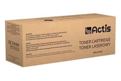 Toner Actis Tb-2420a, zamiennik Brother Tn-2420a; Supreme; 3000 Stron;, czarny