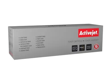 Toner Activejet Atb-2420n, zamiennik Brother Tn-2420a; Supreme; 3000 Stron;, czarny