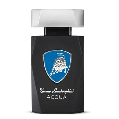 Tonino Lamborghini, Acqua, woda toaletowa, spray, 125 ml