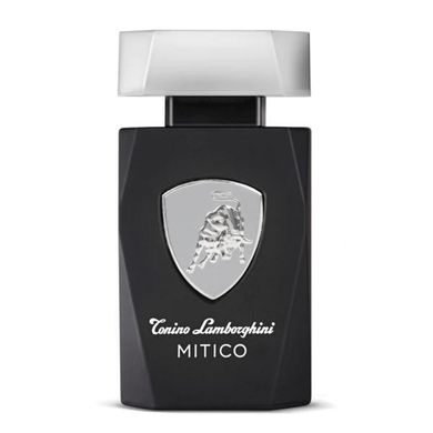 Tonino Lamborghini, Mitico, woda toaletowa spray, 125 ml