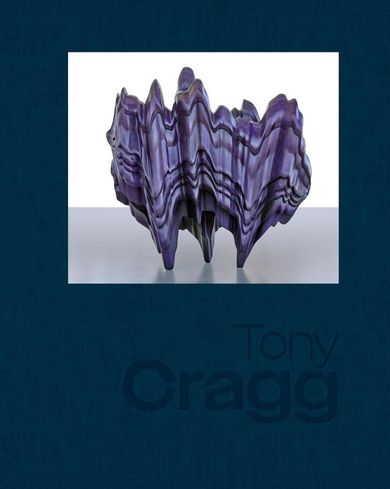 Tony Cragg. Rzeźby i prace na papierze