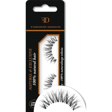 Top Choice, Fashion design, Natural & exclusive, rzęsy naturalne