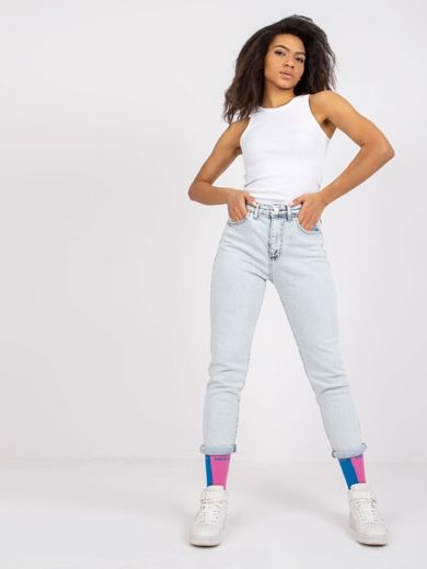 Top damski, biały, Rue Paris