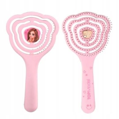 Top Model, Beauty&Me, szczotka do włosów