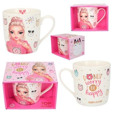 Top Model, Donut, kubek 300 ml
