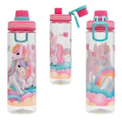 Top Model, Jednorożec Ylvi, bidon, 700 ml