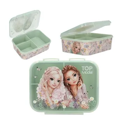 Top Model, Summer Feeling, lunchbox