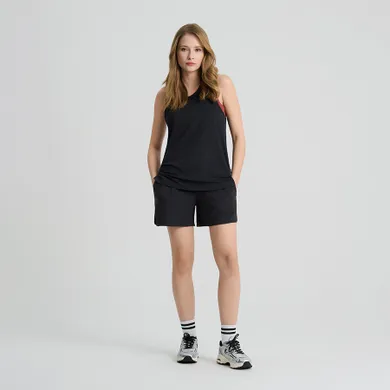 Top sportowy z przewiewnego materiału NOWEAR