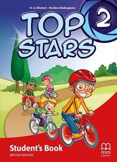 Top Stars 2 SB
