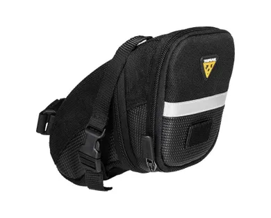 Topeak, Aero Wedge Pack Medium, torba rowerowa, podsiodłowa