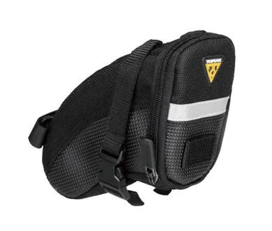 Topeak, Aero Wedge Pack Small, torba rowerowa, podsiodłowa