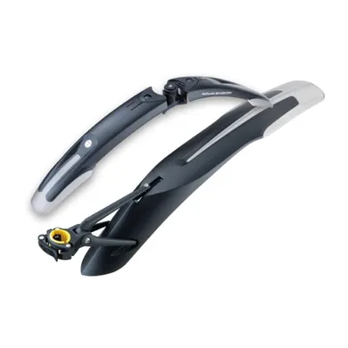 Topeak, Defender Set, błotnik rowerowy, zestaw, M1&XC11, 27,5-29"