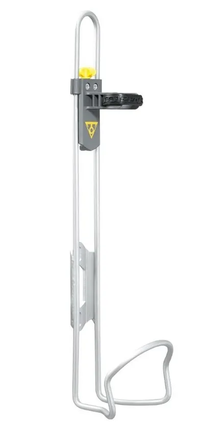 Topeak, koszyk na bidon, Modula Cage XL, regulowany, 1,5L
