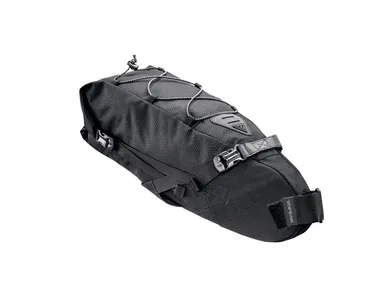 Topeak, Loader Backloader, torba rowerowa pod siodło, 10 l