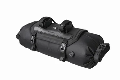 Topeak, Loader Frontloader, torba rowerowa na kierownicę, 8 l
