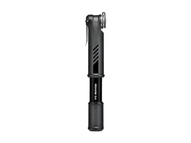 Topeak, Roadie DA, pompka ręczna, dual action