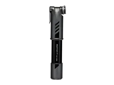 Topeak, TT Twin Turbo, pompka ręczna