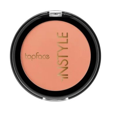 Topface, Instyle Blush On, róż do policzków, 005, 10g