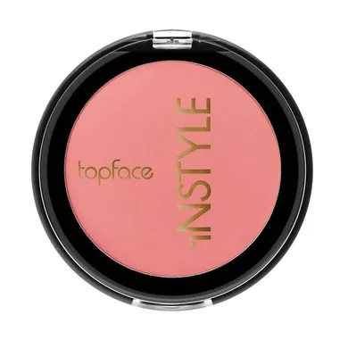 Topface, Instyle Blush On, róż do policzków, 010, 10g