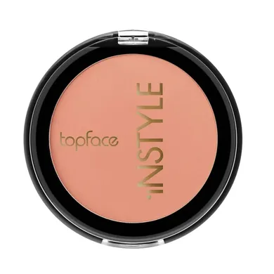 Topface, Instyle Blush On, róż do policzków, 011, 10g