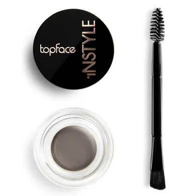 Topface, Instyle, Eyebrow Gel, żel do brwi, 005, 3,5g