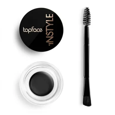 Topface, Instyle Eyebrow Gel, żel do brwi 007, 3,5g