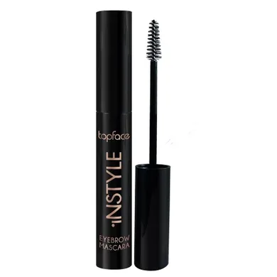 Topface, Instyle Eyebrow Mascara, tusz do brwi, 003, 5 ml