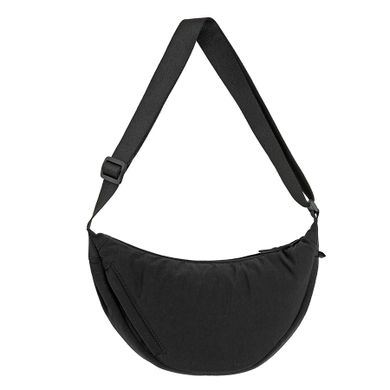 Torba crossbody unisex na regulowanym pasku NOWEAR