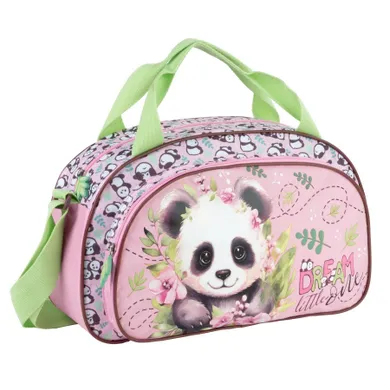 Torba podróżna, Panda