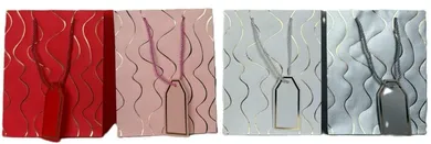 Torba prezentowa, rozmiar L, 1 szt.