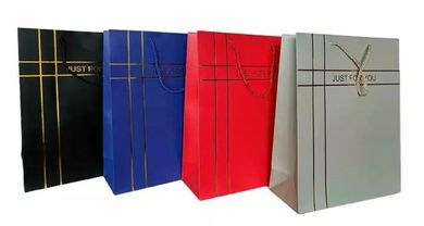 Torba prezentowa, rozmiar L, 1 szt.