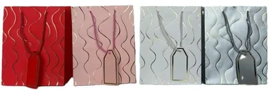 Torba prezentowa, rozmiar M, 1 szt.