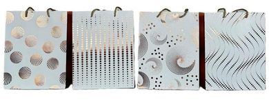 Torba prezentowa, rozmiar M, 1 szt.