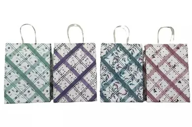 Torba prezentowa, rozmiar M, 1 szt.