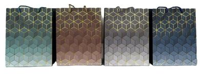 Torba prezentowa, rozmiar M, 1 szt.