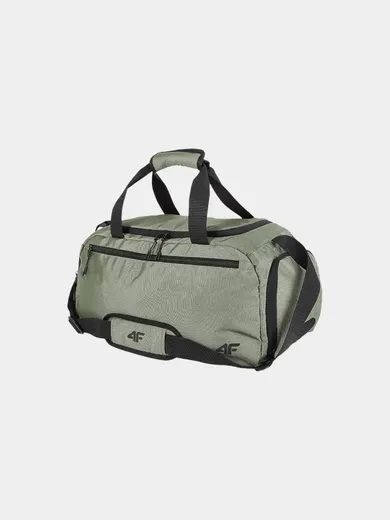 Torba sportowa, khaki, 4F