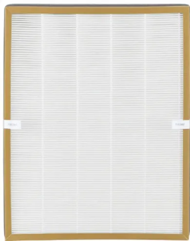 Toshiba, filtr 4w1 do CAFX50XPL