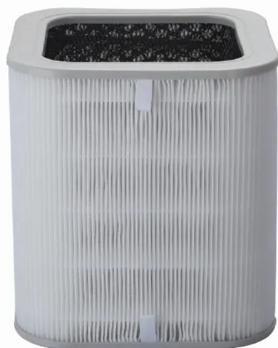 Toshiba, filtr 5w1 do CAFX83XPL