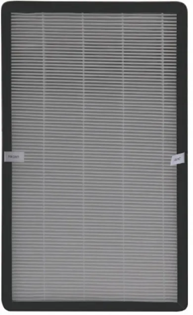 Toshiba, filtr 5w1 do CAFZ123XPL