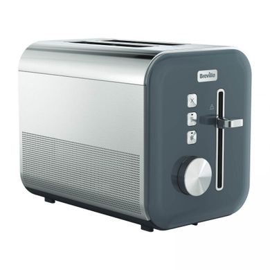 Toster Breville Mostra Na 2 Kromki Vtt935x