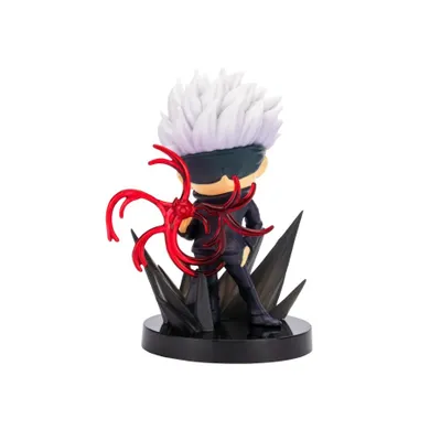 Total Anime, Jujutsu Kaisen, Gojo, figurka, 5 cm