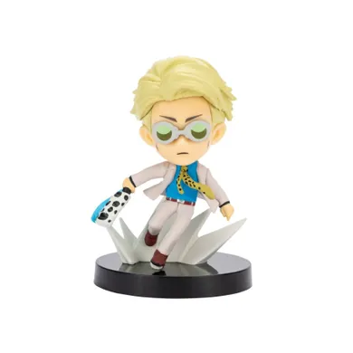 Total Anime, Jujutsu Kaisen, Kento Nanami, figurka, 5 cm