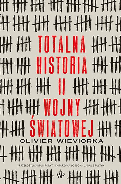 Totalna historia II wojny światowej