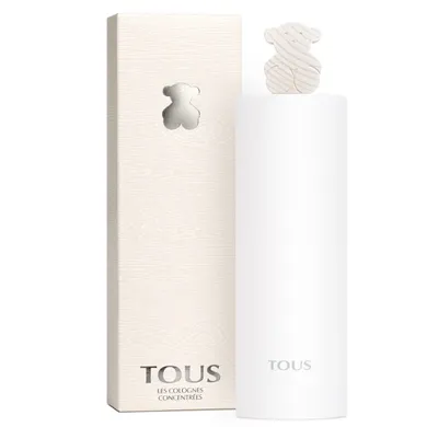 Tous, Les Colognes Concentrées Woman, woda toaletowa, spray, 90 ml