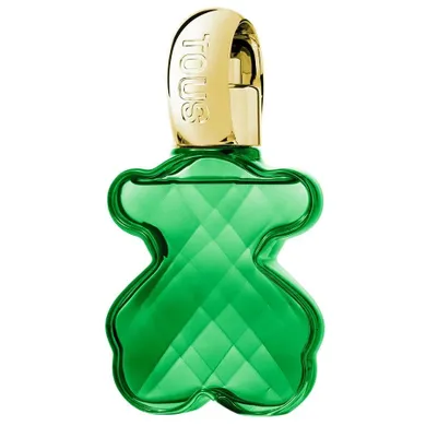 Tous, LoveMe The Emerald Elixir, perfumy, spray, 30 ml