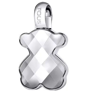 Tous, LoveMe The Silver, perfumy, spray, 50 ml