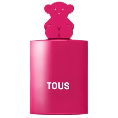 Tous, More More Pink, woda toaletowa, spray, 30 ml