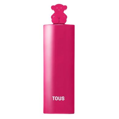 Tous, More More Pink, woda toaletowa, spray, 90 ml