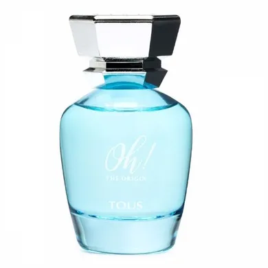 Tous, Oh! The Origin, woda toaletowa, spray, 50 ml