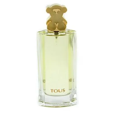 Tous, Woman Gold, woda perfumowana, spray, 50 ml